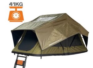 Dakota Super Lite Roof Top Tent