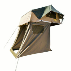 Eezi-Awn Fun Roof Top Tent With Annex