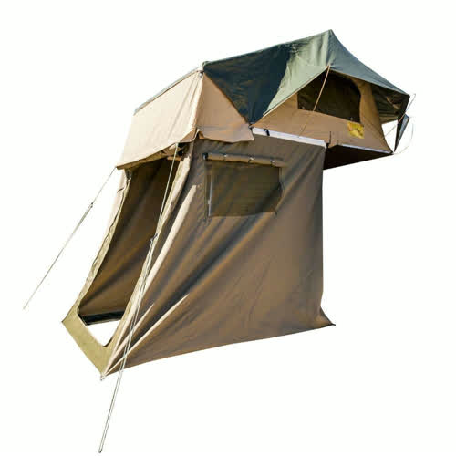 eezi-awn-fun-roof-top-tent-with-annex.jpg Eezi-Awn Fun Roof Top Tent With Annex