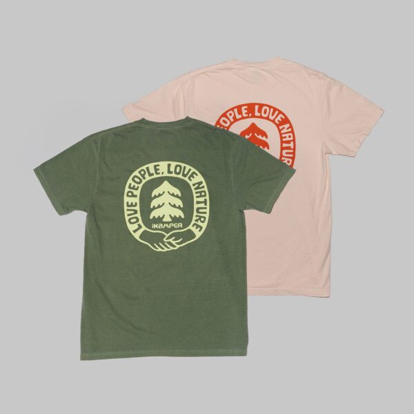 evergreen-tee-7693552.jpg Immergrünes T-Shirt