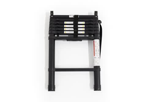 evolution-odyssey-aspen-v2-adventure-series-telescoping.jpg Evolution / Odyssey / Aspen V2 / Adventure Series - Telescoping Ladder