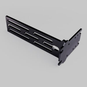 ExoShell Mounting Brackets