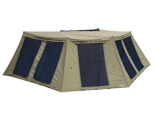 falcon-pro-awning-wall-kit.jpg Falcon Pro Awning Wall Kit