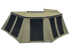 falcon-x-treme-awning-wall-kit.jpg Falcon X-Treme Awning Wall Kit