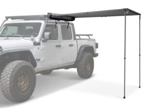 front-runner-easy-out-awning-2m-black.jpg Front Runner Easy-Out Awning / 2M / Black