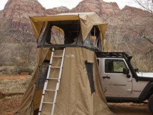 front-runner-feather-lite-roof-top-tent-shower-skirt-TENT032-3.jpg Front Runner-Anbau für Feather-Line-Dachzelt