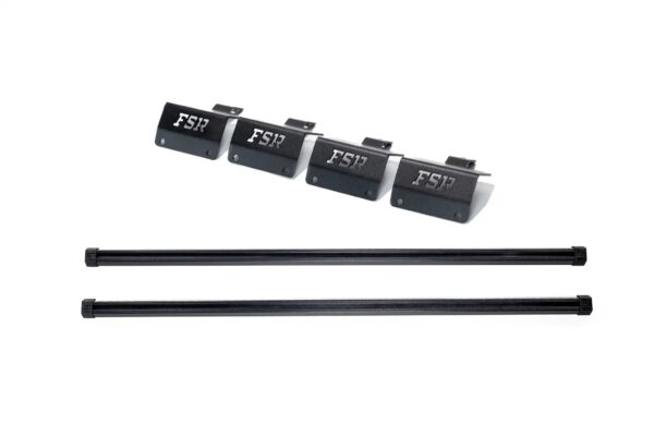 Freespirit Recreation Aspen Lite Crossbars Dachzelt Freespirit Recreation Aspen Lite Crossbars Dachzelt