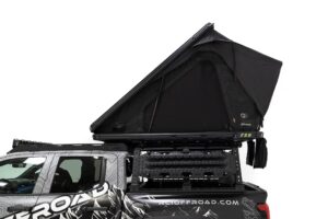 Freespirit Recreation Aspen Pro Standard Dachzelt