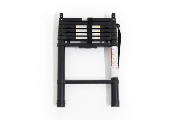 fsr-evo-aspen-roof-top-tent-ladder.jpg Evolution / Odyssey / Aspen V2 / Adventure Series – Teleskopleiter