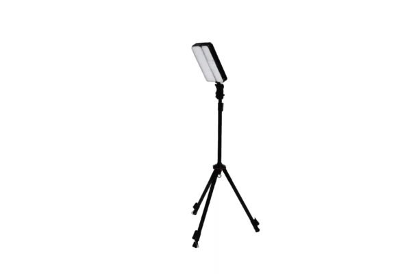 ReadyLight – Mini-Solarleuchte – Black Ops