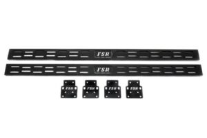 Hard Shell Series - Crossbar Kits