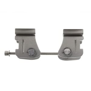 iKamper: Mounting Bracket 2.0