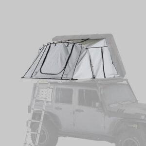 [INSULATION TENT]