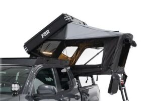Kali - Rooftop Tent