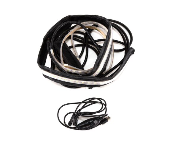 led-light-strip-and-power-cable-for-cross-1200-rooftop-tent led-light-strip-and-power-cable-for-cross-1200-rooftop-tent