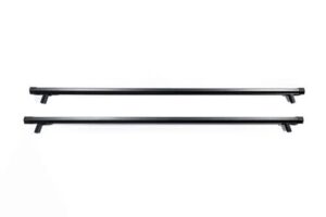 Lightweight Hard Shell - Crossbar Kits