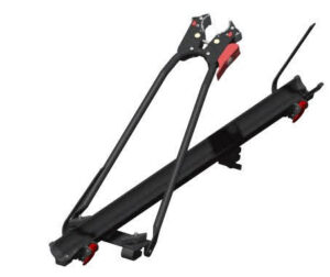LockJaw upright mount