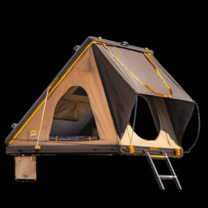 Mt. Hood 2 Hardshell Tent