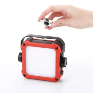 [Neodymium Magnet] Mount Accessory for 1/4" Socket