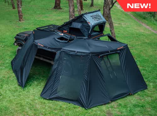 Onyx 270 Awning Wall Kit