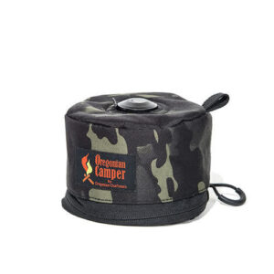 oregonian-camper-250-blackcamo.jpg Oregonian Camper(オレゴニアンキャンパー) ラインドガスカバー250 BlackCamo