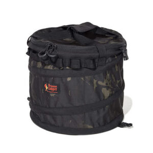 oregonian-camper-black.jpg Oregonian Camper(オレゴニアンキャンパー) テントインポップアップトラッシュボックス Black