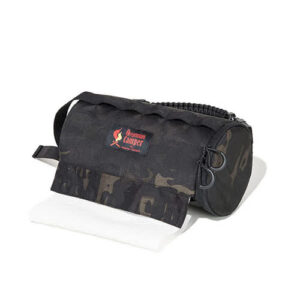 oregonian-camper-blackcamo.jpg Oregonian Camper(オレゴニアンキャンパー) キッチンペーパーホルダー BlackCamo