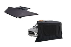 overland-shelter-essentials-bundle-180-awning-awning-ro.jpg Overland Shelter Essentials Bundle – 180 Awning + Awning Room