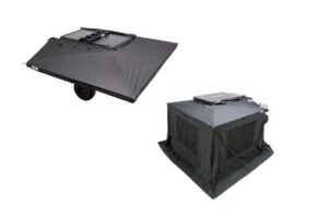 overland-shelter-essentials-bundle-270-awning-awning-ro.jpg Overland Shelter Essentials Bundle – 270 Awning + Awning Room