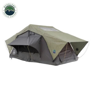 OVS Nomadic 2 Standard Roof Top Tent | Roof Top Tent | Overland Junction