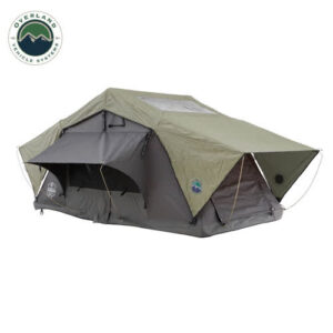 OVS Nomadic 3 Standard Tents | Roof Top Tents | Overland Junction