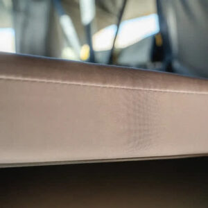 Pioneer Mattress Cover