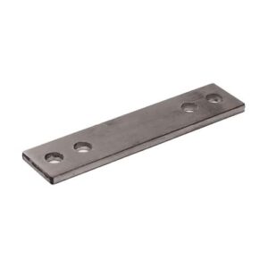 Pioneer Mounting Hardware Plate