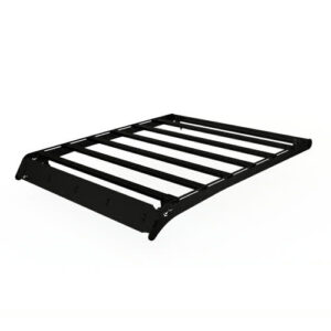 Polaris Ranger Roof Rack | Overland Roof Rack for UTVs | Overland Junction