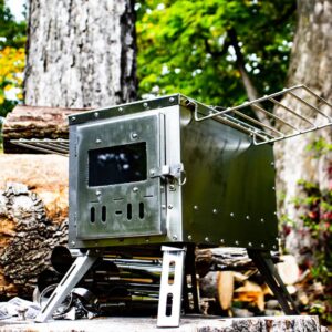 portable-camping-wood-stove_02.jpg Mini Poêle à Bois Portable 150 pi²