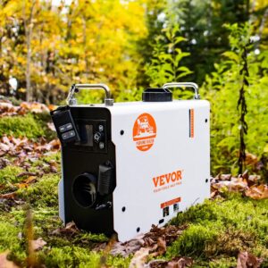 portable-diesel-heater-for-van_06.jpg Chauffage Diesel Van Aménagé 2KW Bluetooth