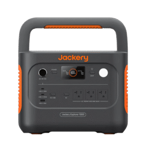 portable-power-station-Jackery-E1000V2-06.png Station Électrique Portable Jackery E1000 V2 1500W