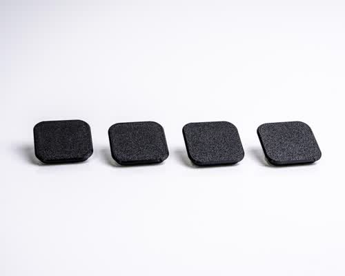 pro-mounting-plug-upgrade-kit.jpg Pro Mounting Plug Upgrade Kit