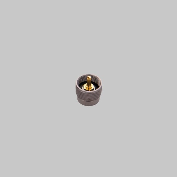 Propan-Adapter
