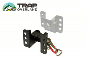 Quick Release Bracket Carside