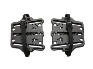 Recovery Track Mount
