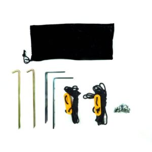 Replacement Accessories Bag for Pull-out Side Awnings
