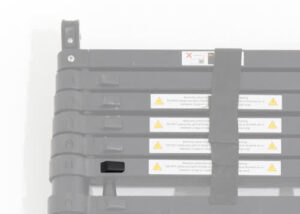Replacement Button Pack for Telescopic Ladder