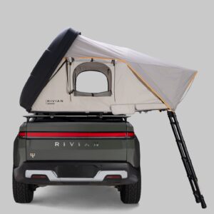 iKamper Skycamp Mini Hartschalen-Dachzelt