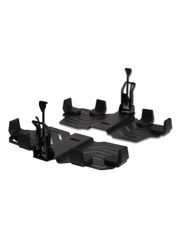 rooftop-crate-quick-release-mounts-by-bush-storage rooftop-crate-quick-release-mounts-by-bush-storage
