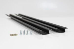 RTT Aftermarket Rack Mount Kit