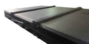 Saber Lite Paw / Saber Max Roof Bar (set of 2)