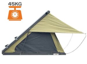 Saber Super Fly 1270 Roof Top Tent
