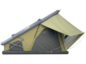 Saber VertX 1450 Roof Top Tent