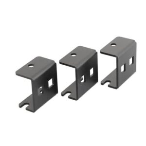 [SLIMLINE II UNIVERSAL ACCESSORY SIDE MOUNTING BRACKETS]